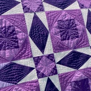 Meet your Posher, Jolene